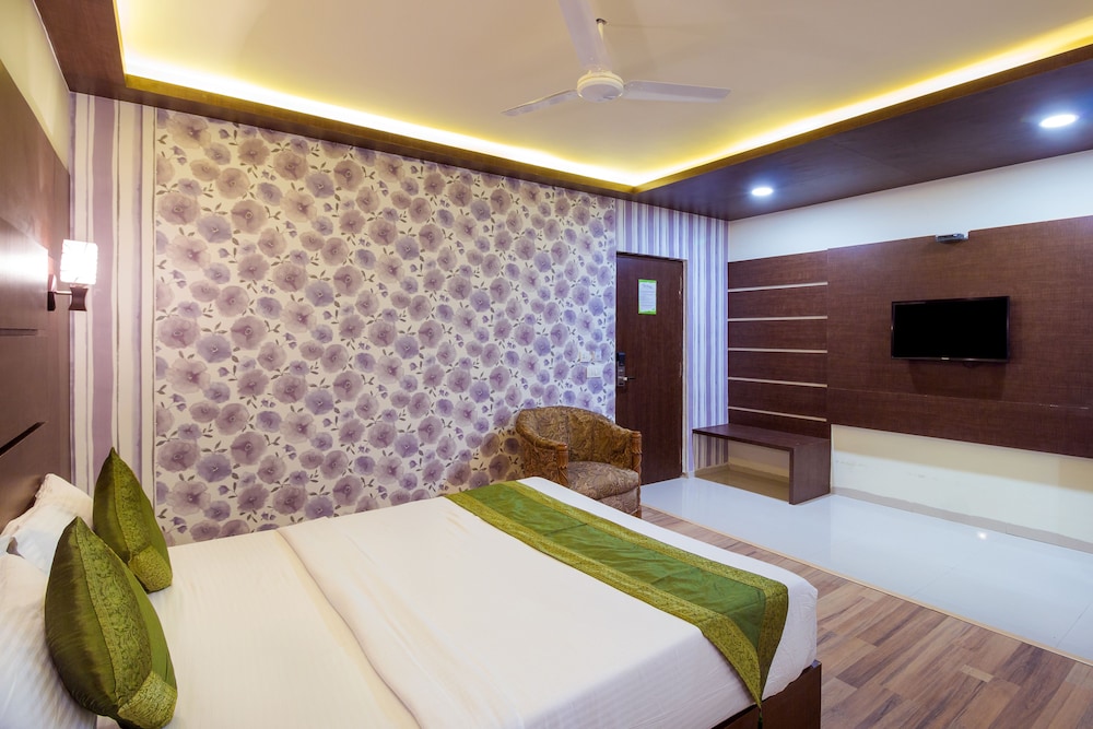 Itsy Hotels Arastu Inn