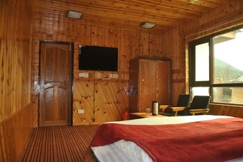 Hotel Heemal