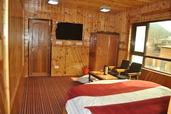 Hotel Heemal