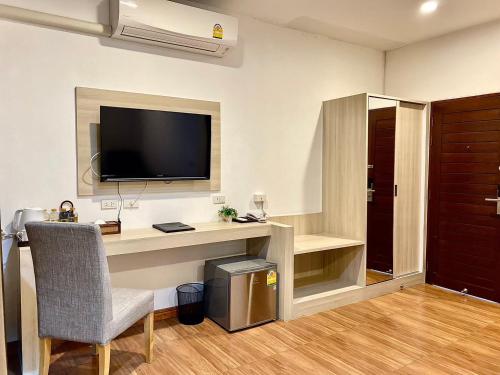 The Vet Boutique Hotel