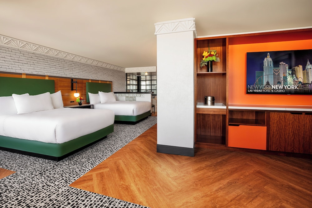 New York-New York Hotel & Casino