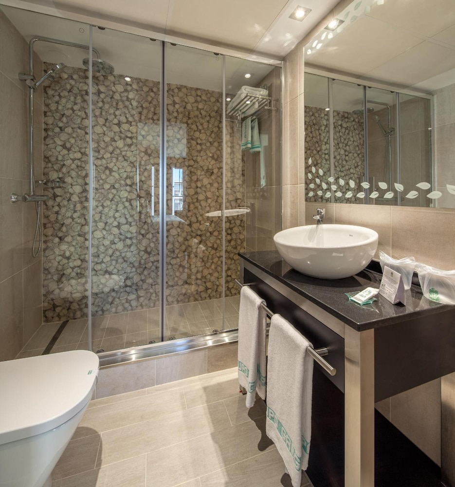 Hotel Suizo