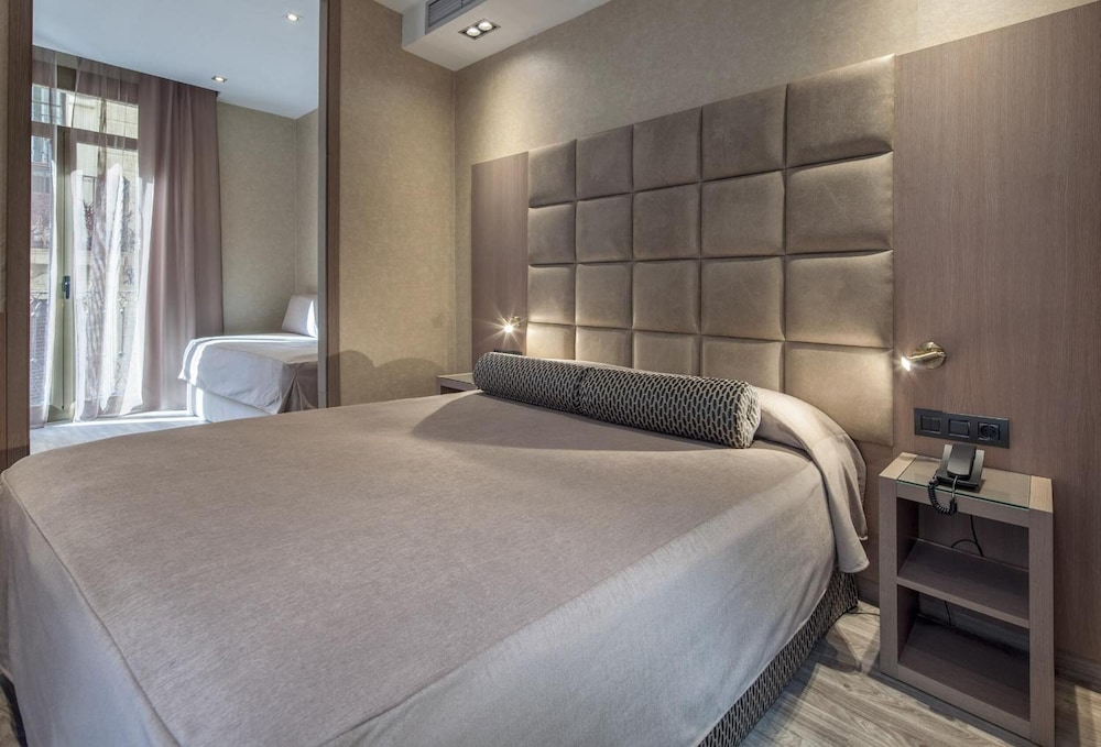 Hotel Suizo