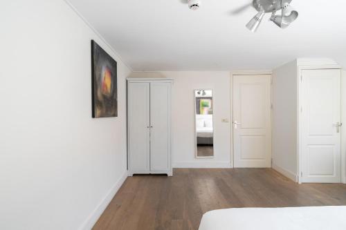 Amsterdam Centre Harbour Apartments