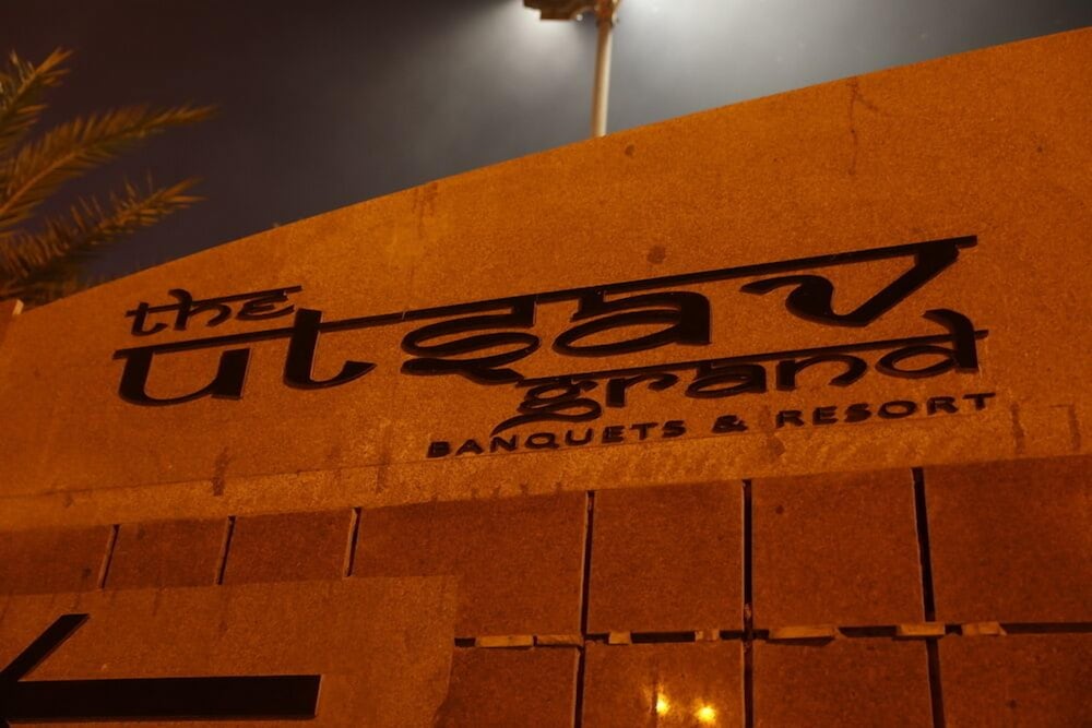 HOTEL UTSAV GRAND BANQUETS & RESORT
