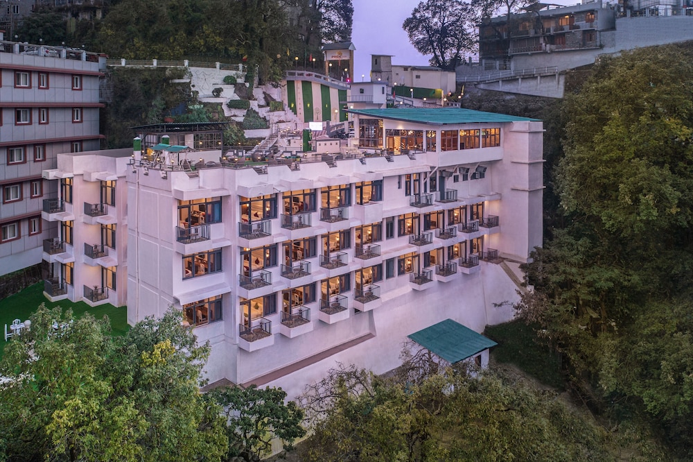 Pride Ashiyana Resort Mussoorie