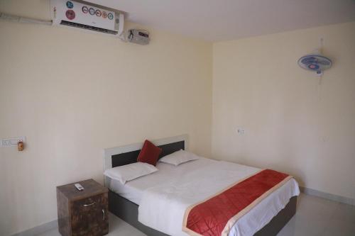 Golden Hill Resort