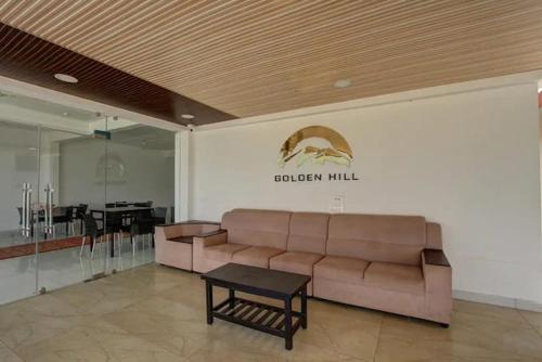 Golden Hill Resort