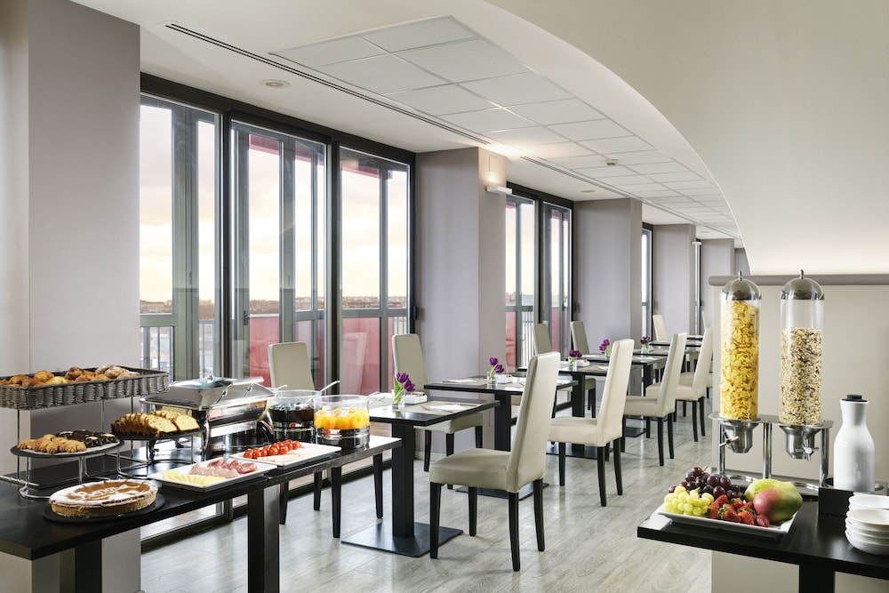 UNA Hotels Hotel & Residence Contessa Jolanda Milano