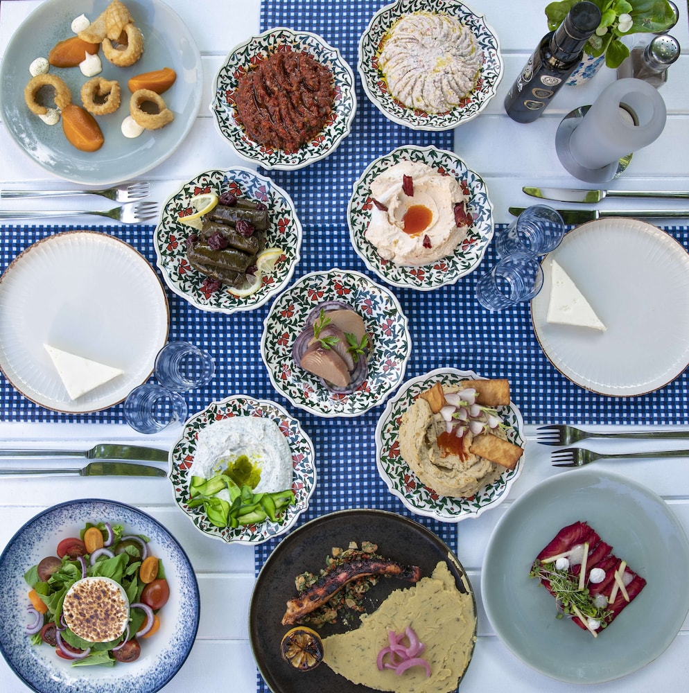 Grand Hyatt Istanbul