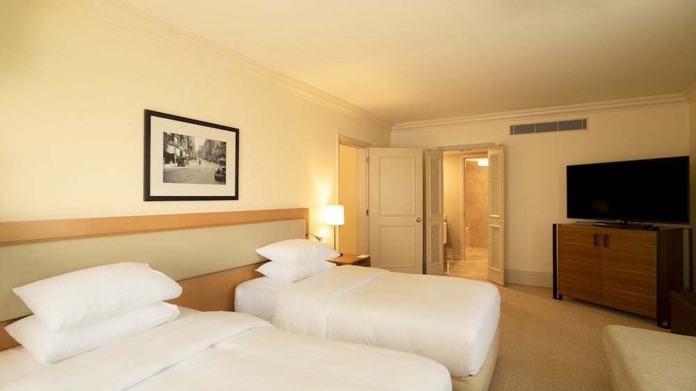 Grand Hyatt Istanbul