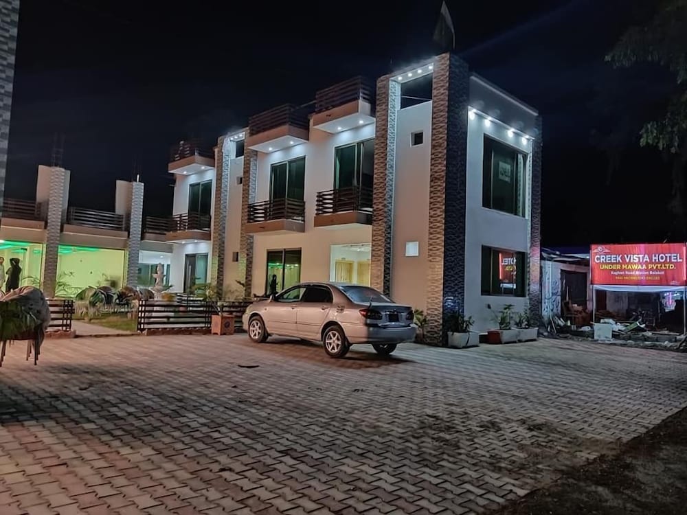 Mawa Hotel Balakot
