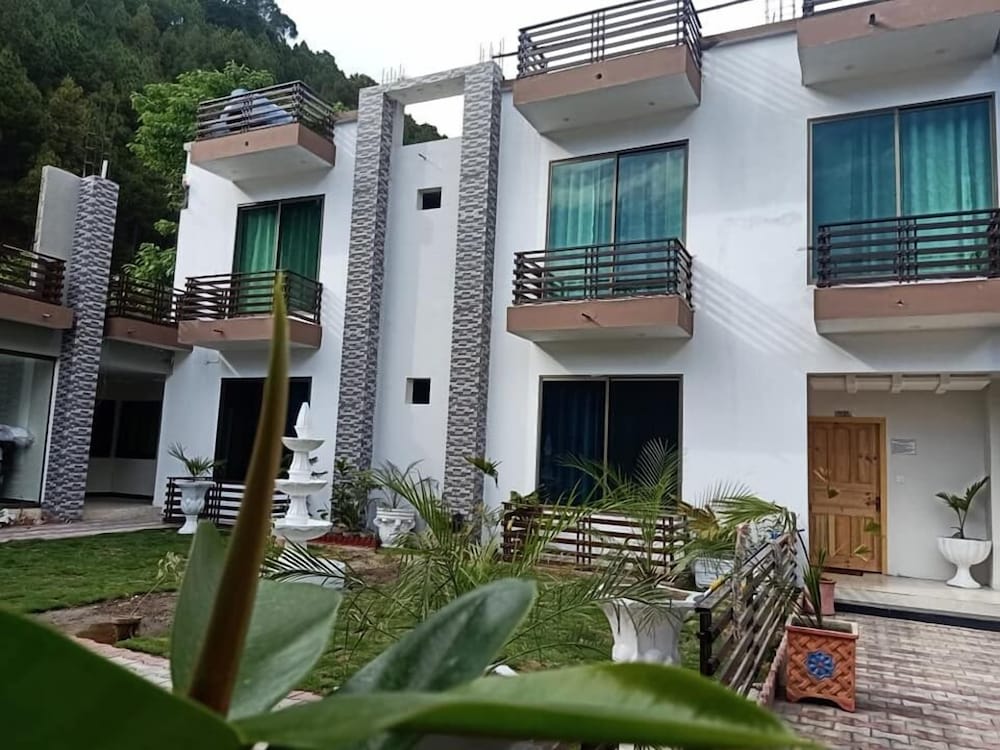 Mawa Hotel Balakot