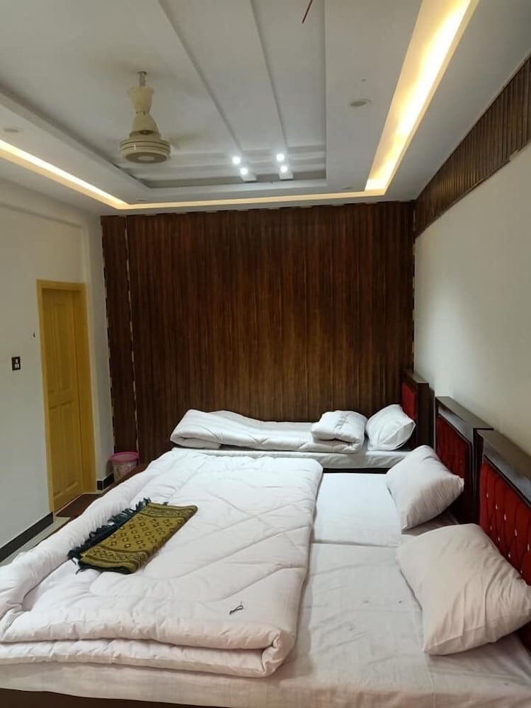 Mawa Hotel Balakot