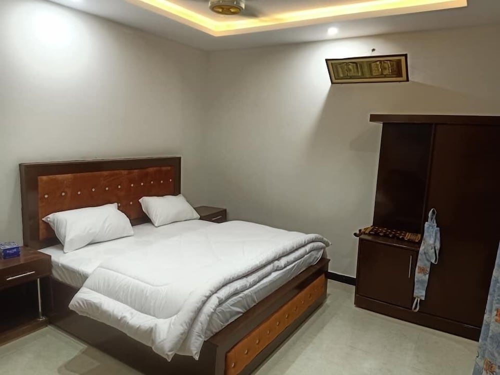 Mawa Hotel Balakot