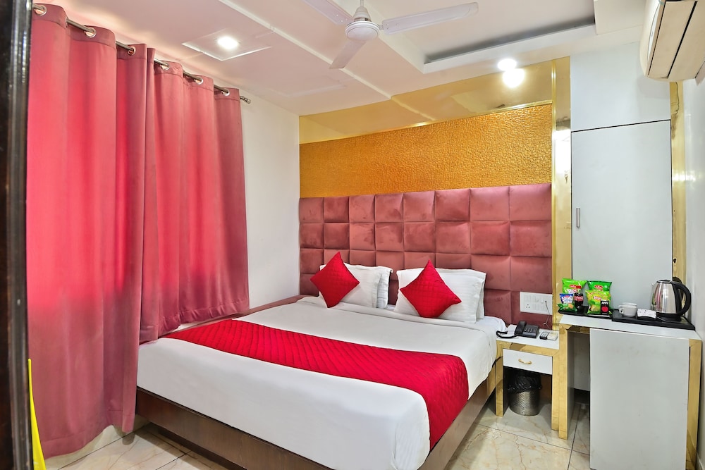 Hotel Bella Vista @ New Delhi railway station