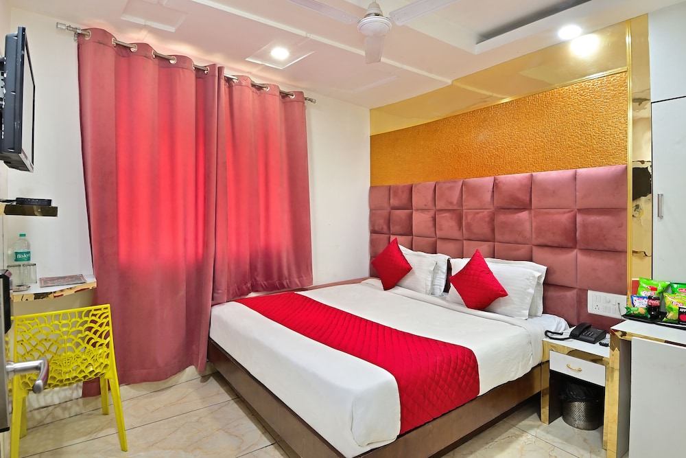 Hotel Bella Vista @ New Delhi railway station