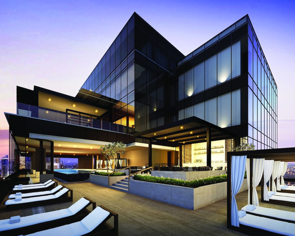 Park Hyatt Jakarta