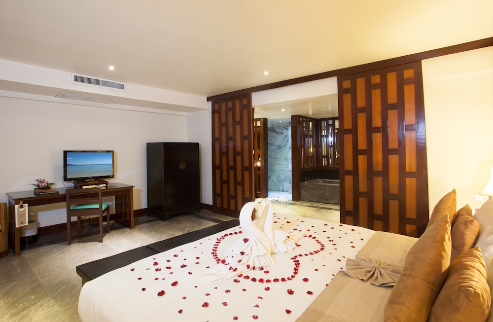 Baan Yin Dee Boutique Resort
