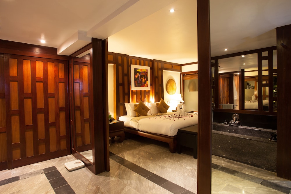 Baan Yin Dee Boutique Resort