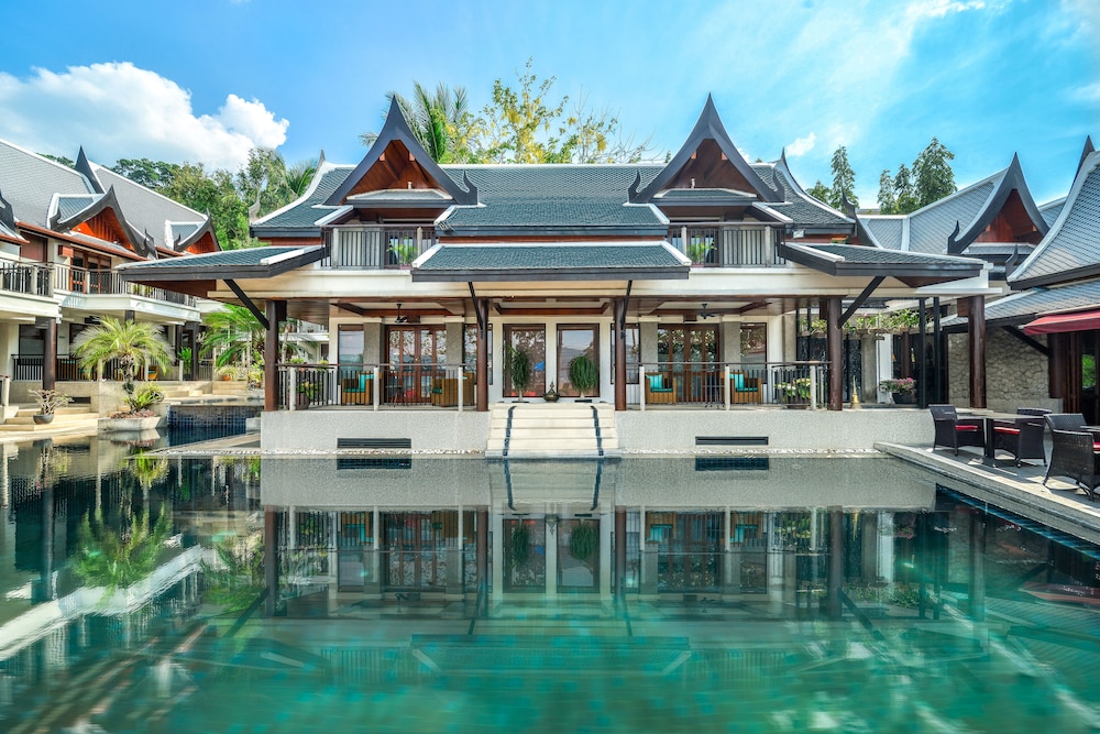 Baan Yin Dee Boutique Resort