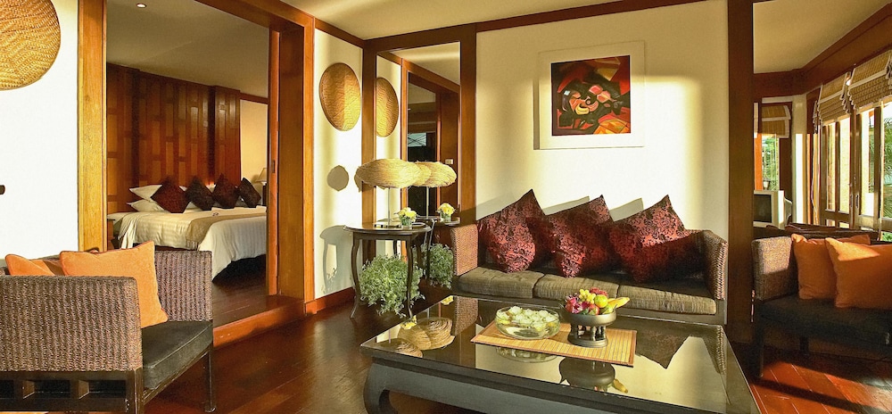 Baan Yin Dee Boutique Resort