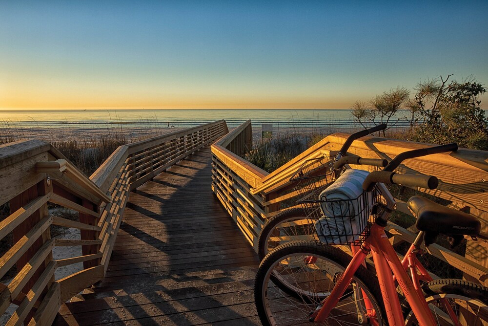Marriott's Monarch at Sea Pines