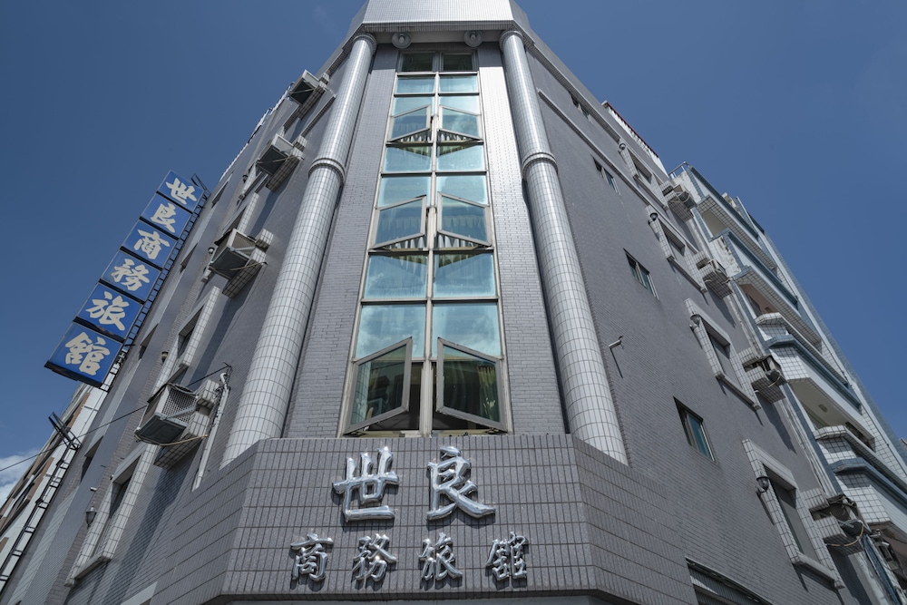 Shih Liang hotel