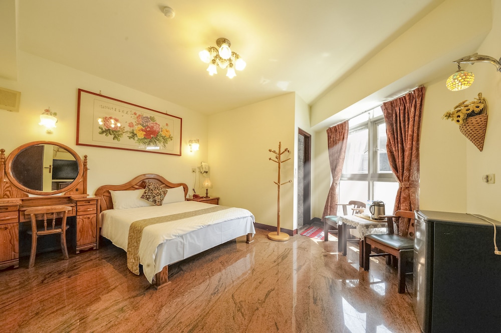 Shih Liang hotel
