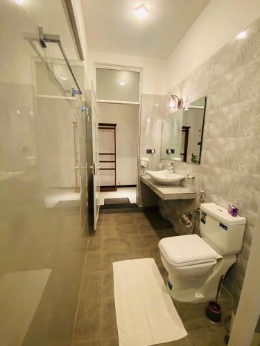 Airport Faith Hotel