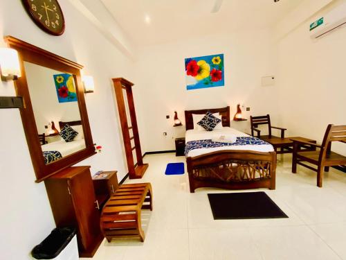 Airport Faith Hotel