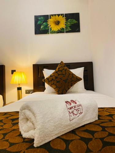 Airport Faith Hotel