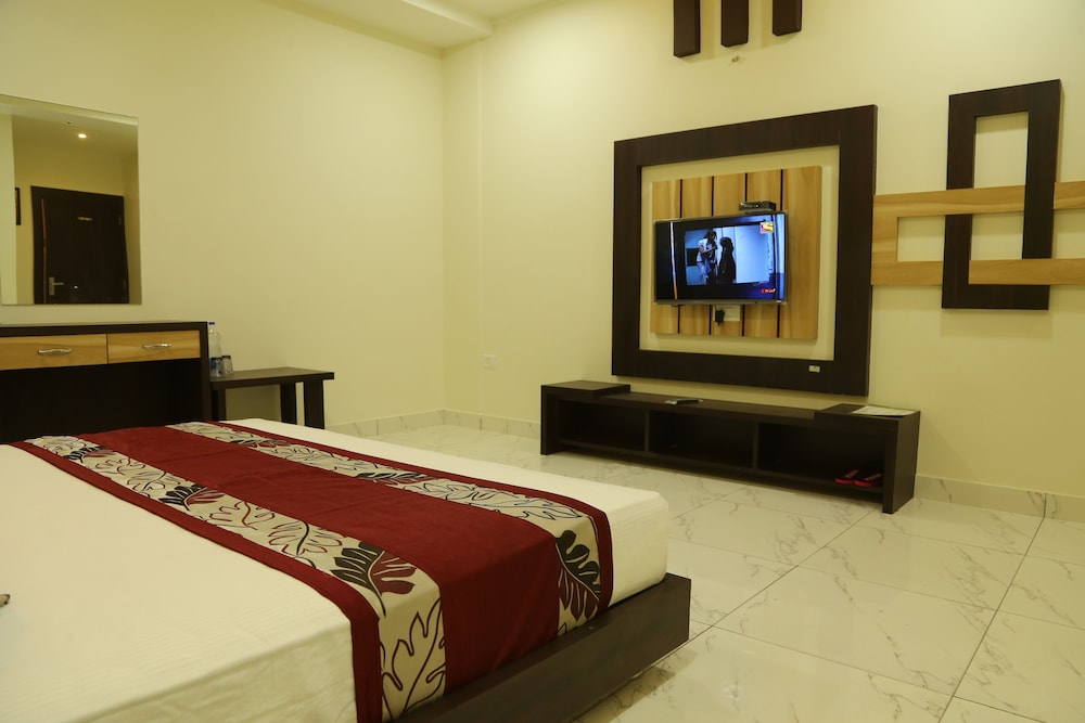 Hotel Shri Ram Residency