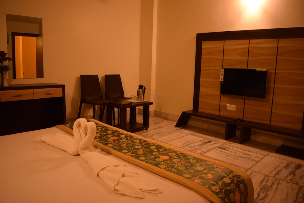 Hotel Shri Ram Residency