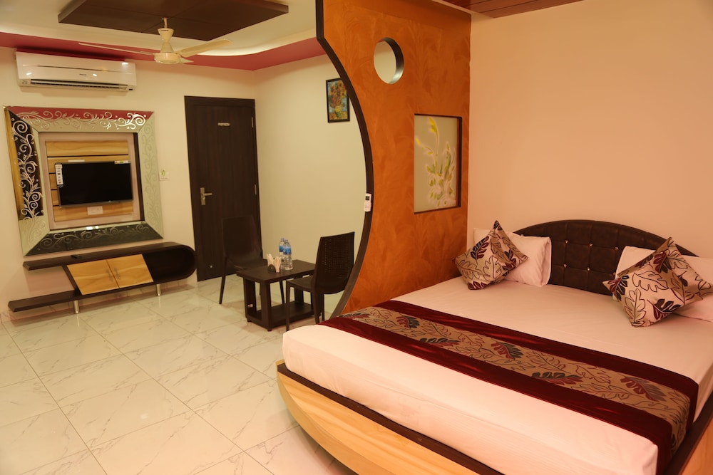Hotel Shri Ram Residency
