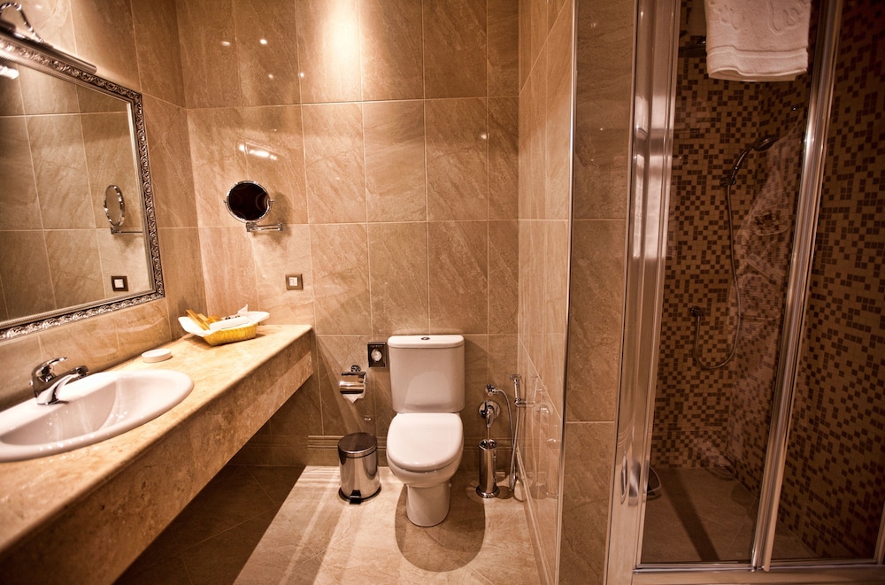 Multi Grand Pharaon Hotel