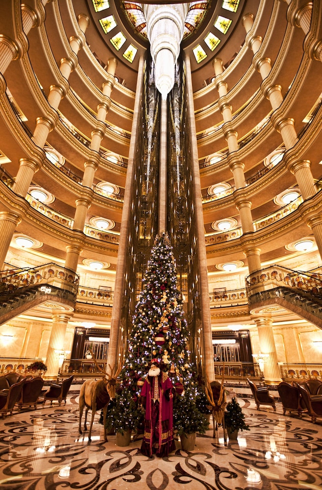 Multi Grand Pharaon Hotel