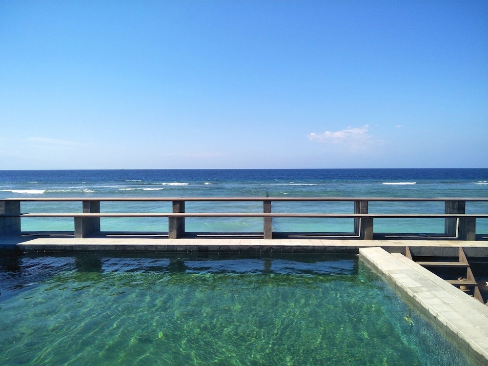 Waterside Inn Nusa Penida