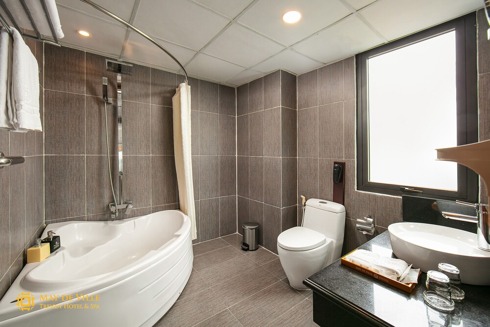 May De Ville Trendy Hotel & Spa