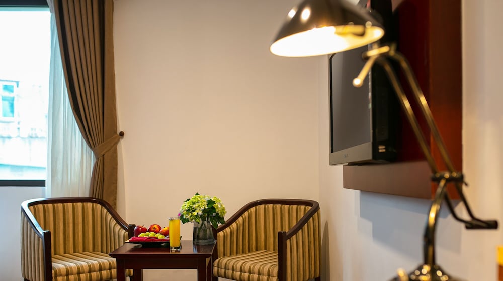 May De Ville Trendy Hotel & Spa
