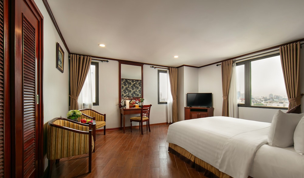 May De Ville Trendy Hotel & Spa