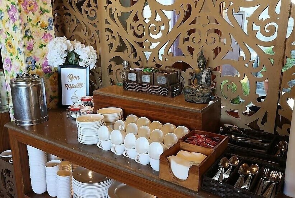 Mongas Hotel and Resort