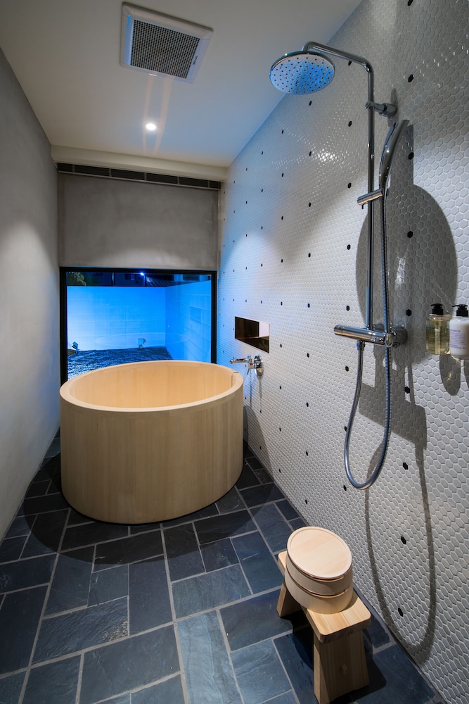 Hotel Anteroom Kyoto