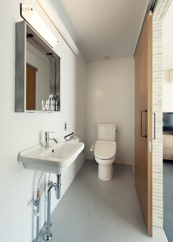 Hotel Anteroom Kyoto