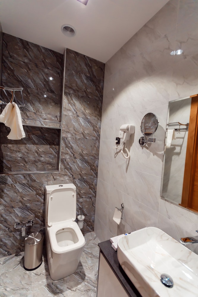 Marwa Hotel
