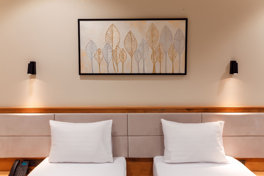 Marwa Hotel