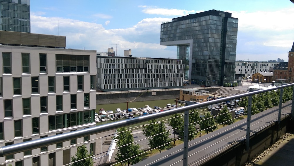 Novotel Köln City