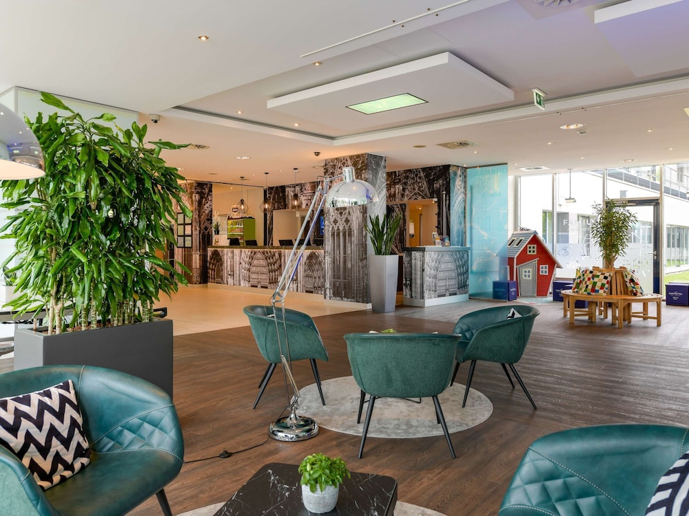 Novotel Köln City