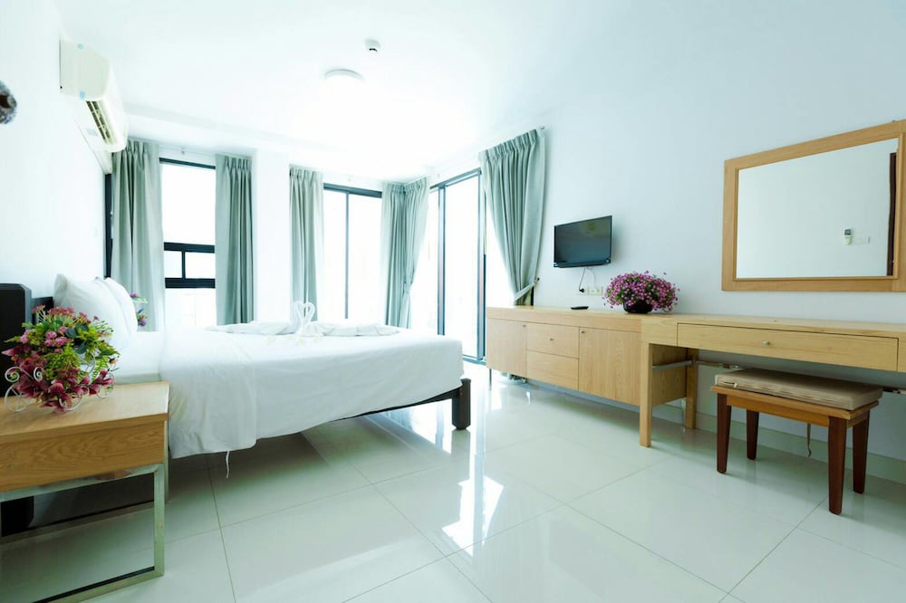 Neo Hotel Pattaya
