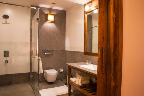 The Guwahati Addresss By Centre Point